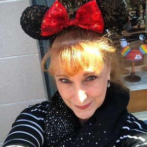 Meet your Posher, Kerry